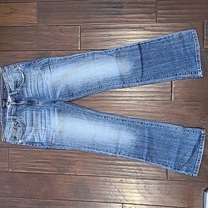 Judy Blue Bootcut Jeans